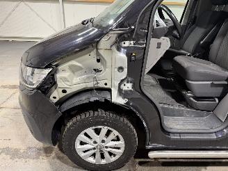 Volkswagen Transporter 2.0TDI 81kW L2 picture 15