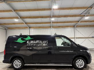 škoda dodávky Volkswagen Transporter 2.0TDI 81kW L2 2021/6