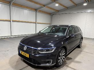 Volkswagen Passat GTE 1.4TSI 115kW HighLine Leder Panoramadak picture 10