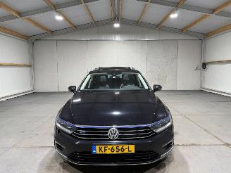 Volkswagen Passat GTE 1.4TSI 115kW HighLine Leder Panoramadak picture 4