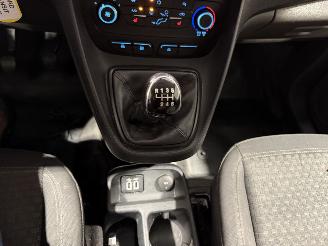 Ford Transit Connect 1.5D 74kW Ambiente L2 picture 44