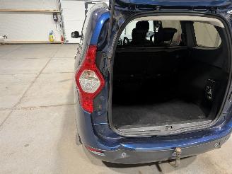 Dacia Lodgy 1.2TCe 85kW Laureate Airco picture 25