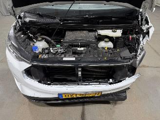 Ford Tourneo Custom 2.5Hybrid 86kW 9-Persoons Automaat picture 25