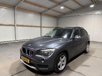BMW X1 XDRIVE18D 105kW High Executive picture 10