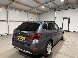BMW X1 XDRIVE18D 105kW High Executive picture 6
