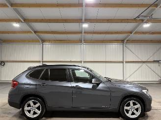 skadebil auto BMW X1 XDRIVE18D 105kW High Executive 2013/4