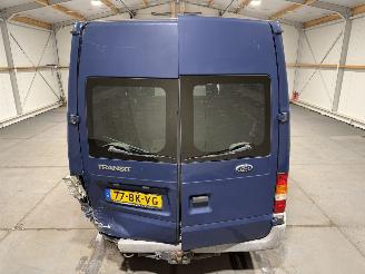 Ford Transit 300L 2.0TDdi 63kW SHD DC picture 23