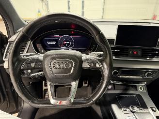 Audi SQ5 3.0TFSI 260kW Automaat Quattro Pro Line Plus Pano Luchtvering picture 32