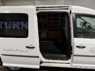 Volkswagen Caddy maxi 1.6TDI 75kW L2H1 Trendline picture 23