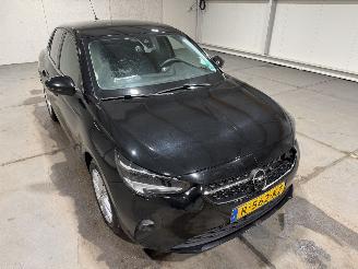 Opel Corsa 1.2 55kW Edition picture 19