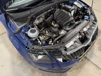 Skoda Octavia 1.0TSI 85kW Greentech Ambition Business picture 25