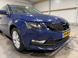 Skoda Octavia 1.0TSI 85kW Greentech Ambition Business picture 22