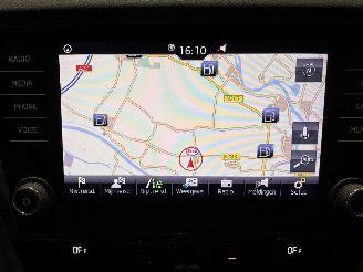 Skoda Octavia 1.0TSI 85kW Greentech Ambition Business picture 34