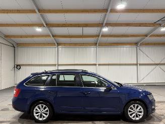 Auto incidentate Skoda Octavia 1.0TSI 85kW Greentech Ambition Business 2017/8