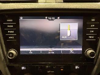 Skoda Octavia 1.0TSI 85kW Greentech Ambition Business picture 35