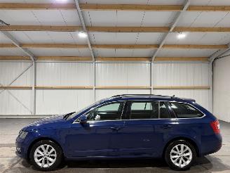 Skoda Octavia 1.0TSI 85kW Greentech Ambition Business picture 8