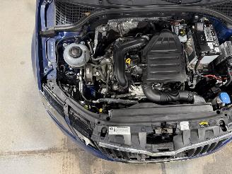 Skoda Octavia 1.0TSI 85kW Greentech Ambition Business picture 28