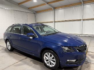 Skoda Octavia 1.0TSI 85kW Greentech Ambition Business picture 2