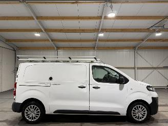 Vaurioauto  commercial vehicles Opel Vivaro 1.5CDTI 75kW L2H1 Edition 2021/2