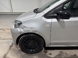 Volkswagen Up! 1.0 44kW High BlueMotion Airco picture 15