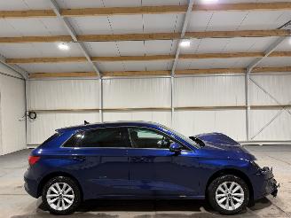Auto incidentate Audi A3 35TDI 110kW Automaat Pro Line 2020/10