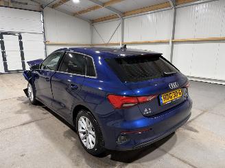 Audi A3 35TDI 110kW Automaat Pro Line picture 12