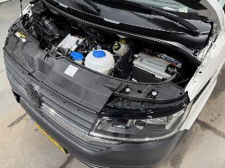Volkswagen Transporter 2.0TDI 81kW L1H1 Airco picture 27