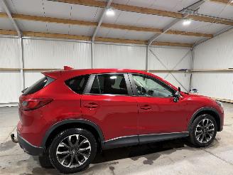 Mazda CX-5 2.0SkyActive-G 121kW 165 GT-M Line picture 5