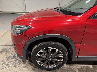 Mazda CX-5 2.0SkyActive-G 121kW 165 GT-M Line picture 17