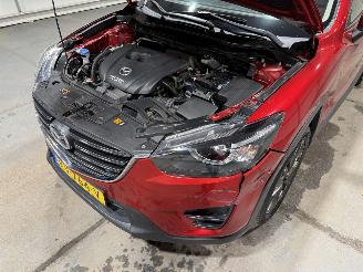 Mazda CX-5 2.0SkyActive-G 121kW 165 GT-M Line picture 28