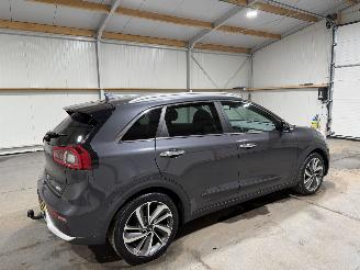 Kia Niro 1.6GDi 77kW Automaat Hybrid Edition picture 5