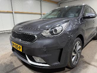 Kia Niro 1.6GDi 77kW Automaat Hybrid Edition picture 24