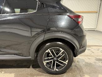 Nissan Juke 1.6Hybrid 69kW Automaat N-Connecta picture 15