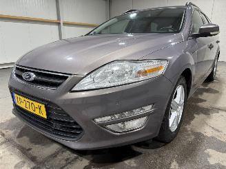 Ford Mondeo 1.6EcoBoost 118kW Airco Trend picture 24