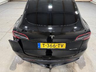 Tesla Model Y 75kWh Long Range AWD 258kW picture 20