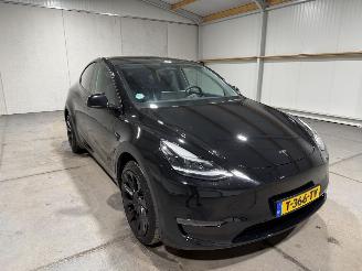 Tesla Model Y 75kWh Long Range AWD 258kW picture 3