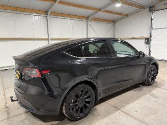 Tesla Model Y 75kWh Long Range AWD 258kW picture 5