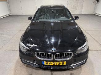 BMW 5-serie 520i 135kW Automaat High Executive picture 20