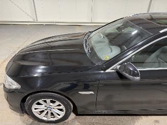 BMW 5-serie 520i 135kW Automaat High Executive picture 17
