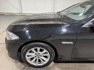 BMW 5-serie 520i 135kW Automaat High Executive picture 15