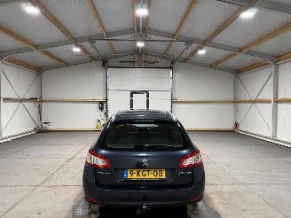 Peugeot 508 1.6e-HDi 84kW Blue Lease Executive picture 7