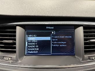 Peugeot 508 1.6e-HDi 84kW Blue Lease Executive picture 26