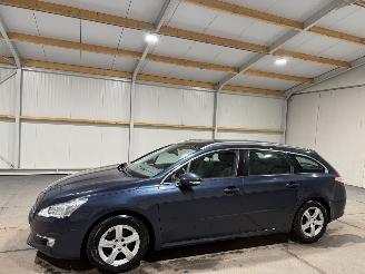 Peugeot 508 1.6e-HDi 84kW Blue Lease Executive picture 9