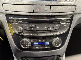 Peugeot 508 1.6e-HDi 84kW Blue Lease Executive picture 28