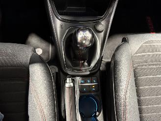 Ford Puma 1.0EcoBoost 92kW Hybrid Pano ST-Line X picture 34