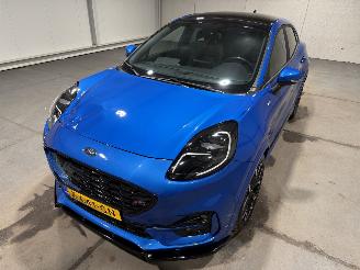 Ford Puma 1.0EcoBoost 92kW Hybrid Pano ST-Line X picture 21