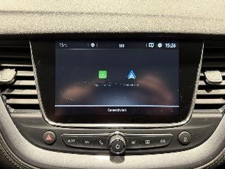 Opel Grandland X 1.2Turbo 96kW Business Elegance picture 27