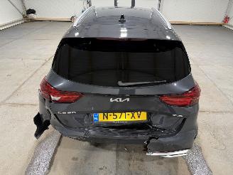 Kia Ceed 1.6GDI PHEV 77kW Automaat DynamicPlusLine picture 20