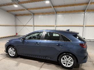 Kia Ceed 1.0T-GDI 88kW Dynamicline picture 11