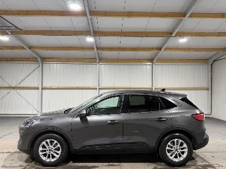 Ford Kuga 2.0D 110kW Hybrid  ST-Line X picture 8